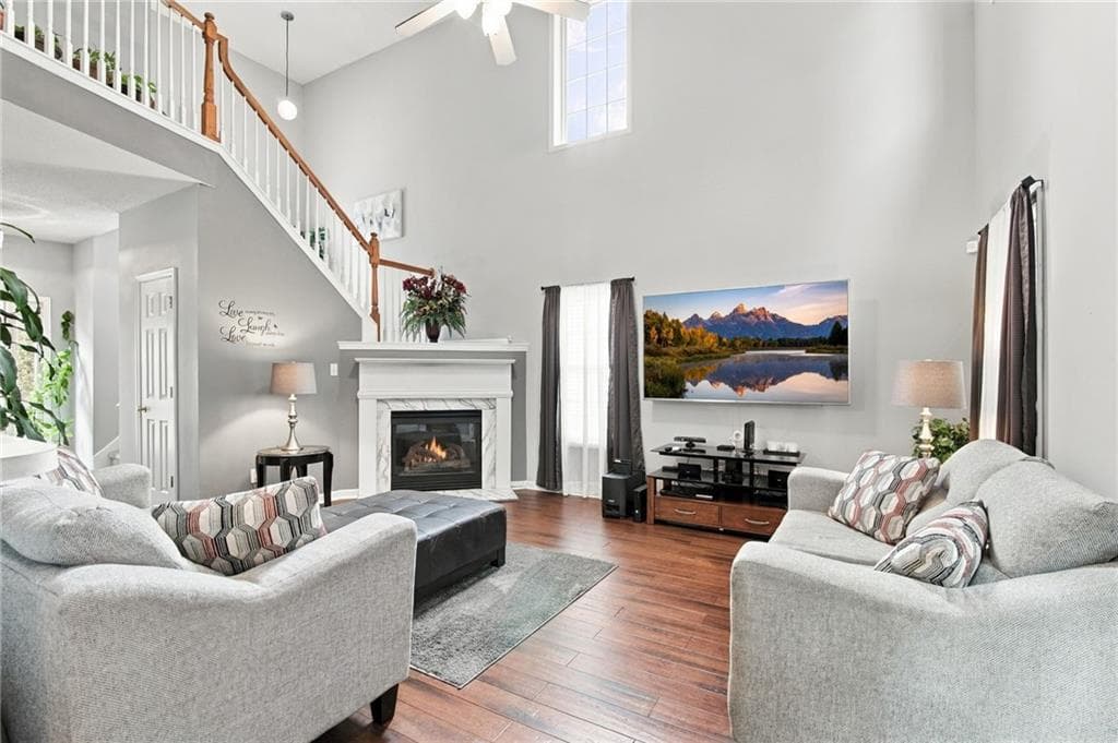 3 bedroom, 3 bathroom, 2,292 sq ft single family residence for sale at 8098 Green Garden Drive, Riverdale, GA 30296 — photo 6