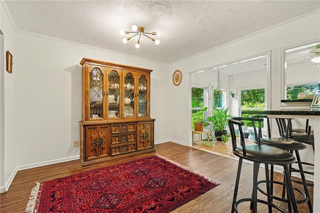 4 bedroom, 3 bathroom, 1,898 sq ft condominium for sale at 3825 Lavista Road O3, Tucker, GA 30084 — photo 4