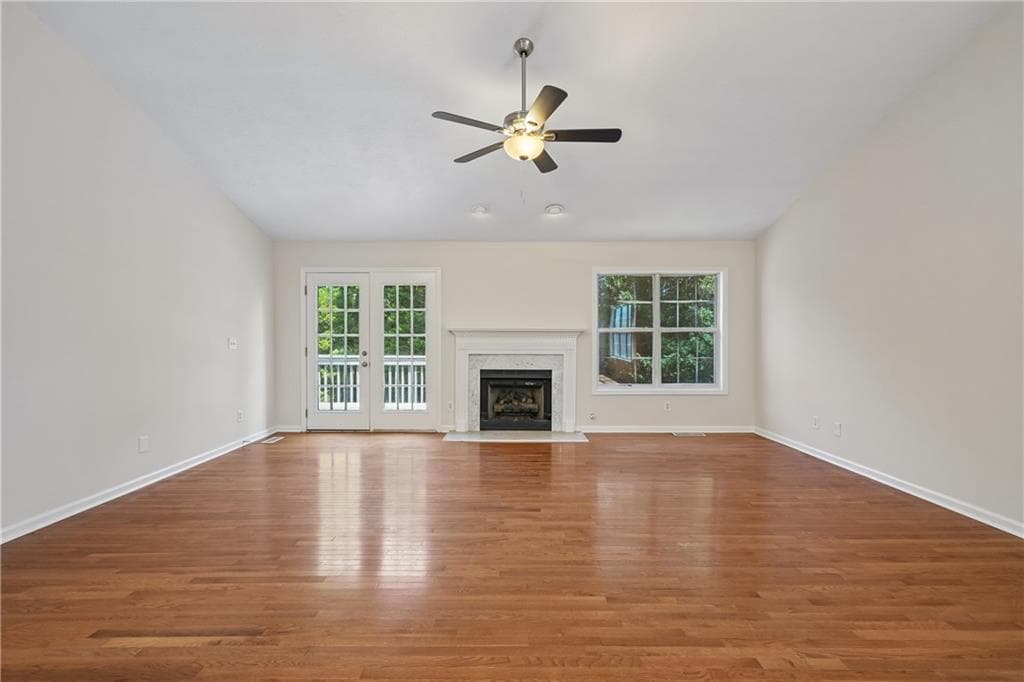 4 bedroom, 2 bathroom, 4,584 sq ft single family residence for sale at 3493 Dunbar Lane, Suwanee, GA 30024 — photo 3