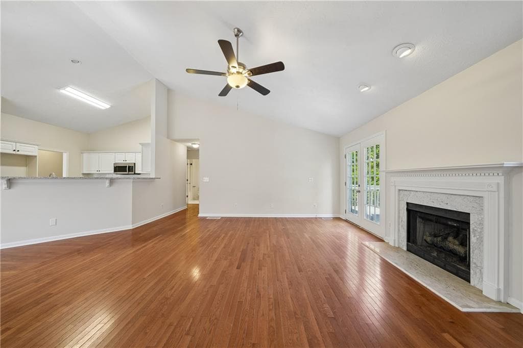 4 bedroom, 2 bathroom, 4,584 sq ft single family residence for sale at 3493 Dunbar Lane, Suwanee, GA 30024 — photo 7