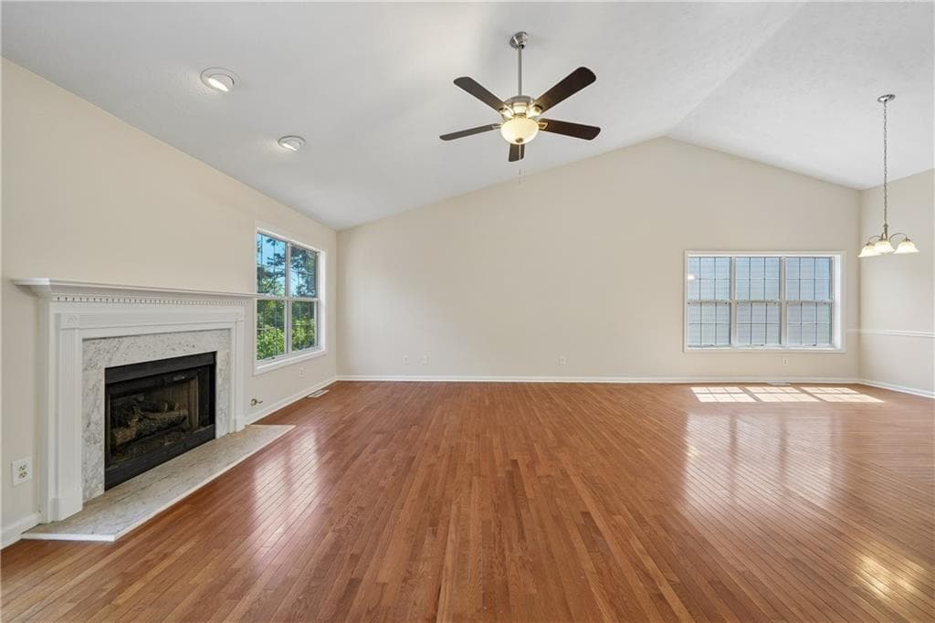 4 bedroom, 2 bathroom, 4,584 sq ft single family residence for sale at 3493 Dunbar Lane, Suwanee, GA 30024 — photo 8