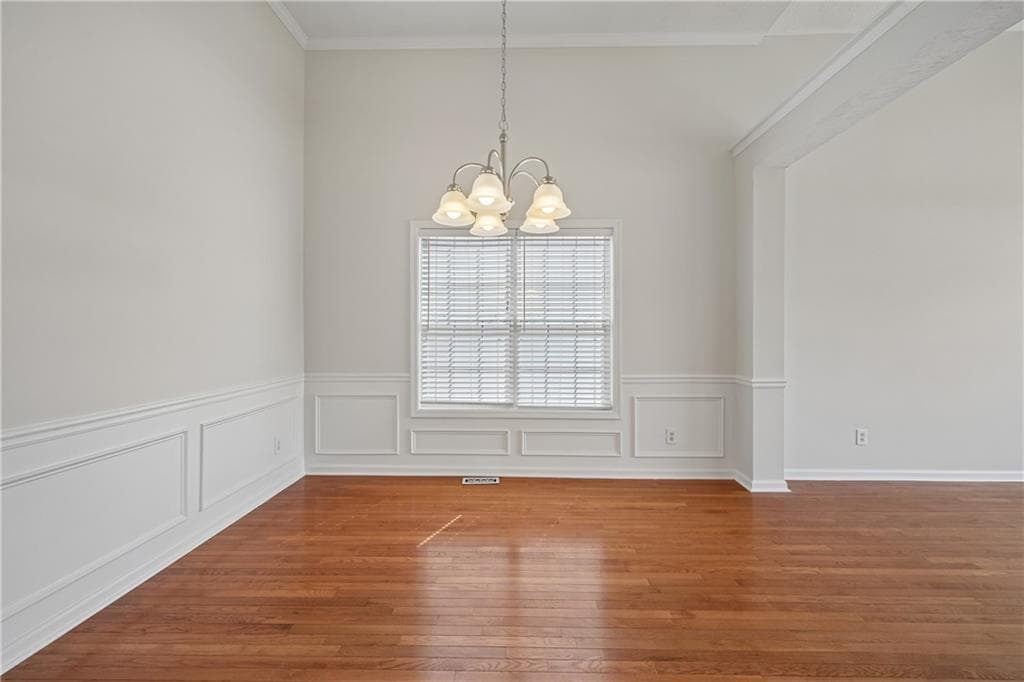 4 bedroom, 2 bathroom, 4,584 sq ft single family residence for sale at 3493 Dunbar Lane, Suwanee, GA 30024 — photo 9
