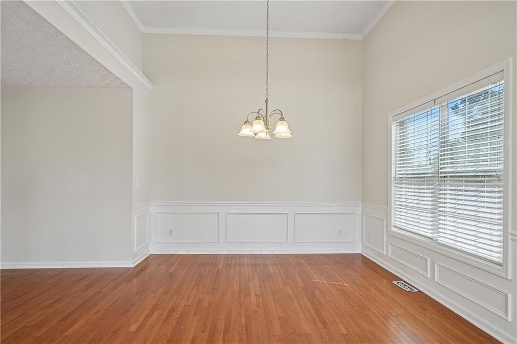 4 bedroom, 2 bathroom, 4,584 sq ft single family residence for sale at 3493 Dunbar Lane, Suwanee, GA 30024 — photo 10