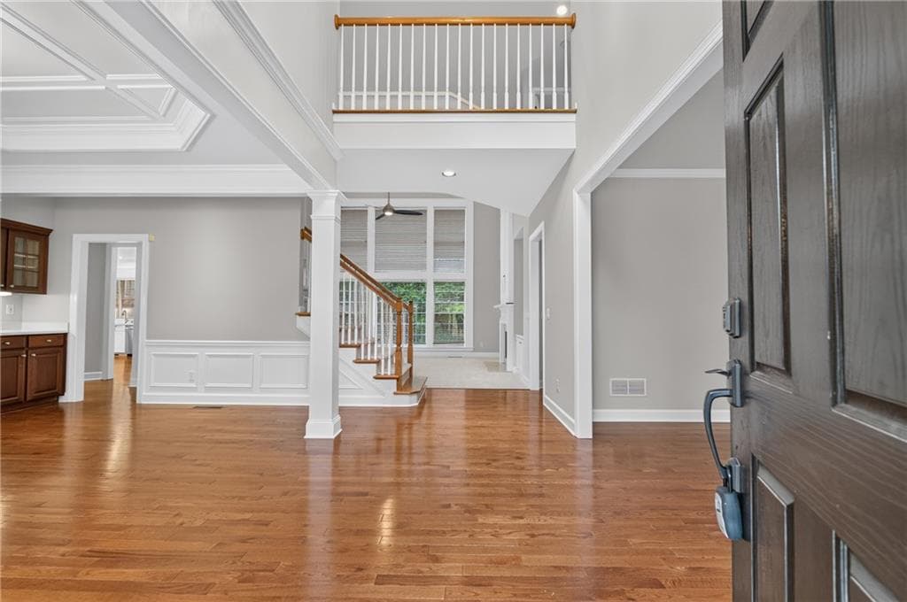 6 bedroom, 5 bathroom, 4,852 sq ft single family residence for sale at 2093 Wrights Mill Circle, Atlanta, GA 30324 — photo 10