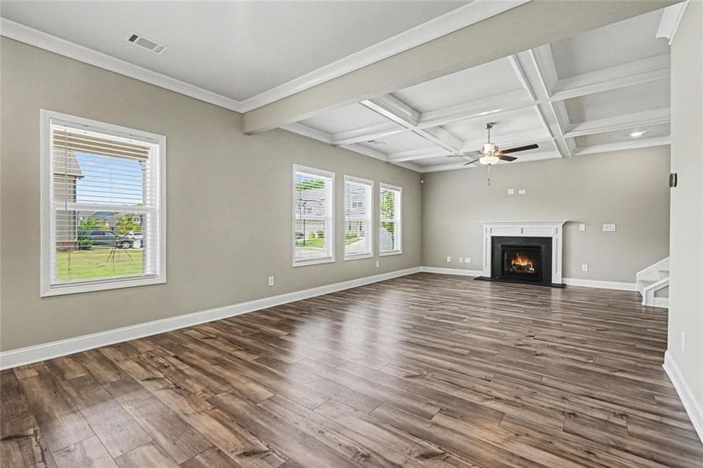 4 bedroom, 3 bathroom, 2,222 sq ft single family residence for sale at 305 Sterling Creek Way, Loganville, GA 30052 — photo 5