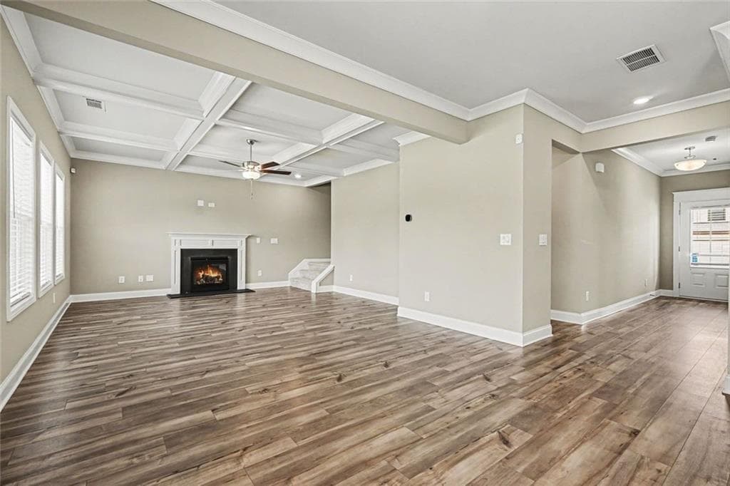 4 bedroom, 3 bathroom, 2,222 sq ft single family residence for sale at 305 Sterling Creek Way, Loganville, GA 30052 — photo 6