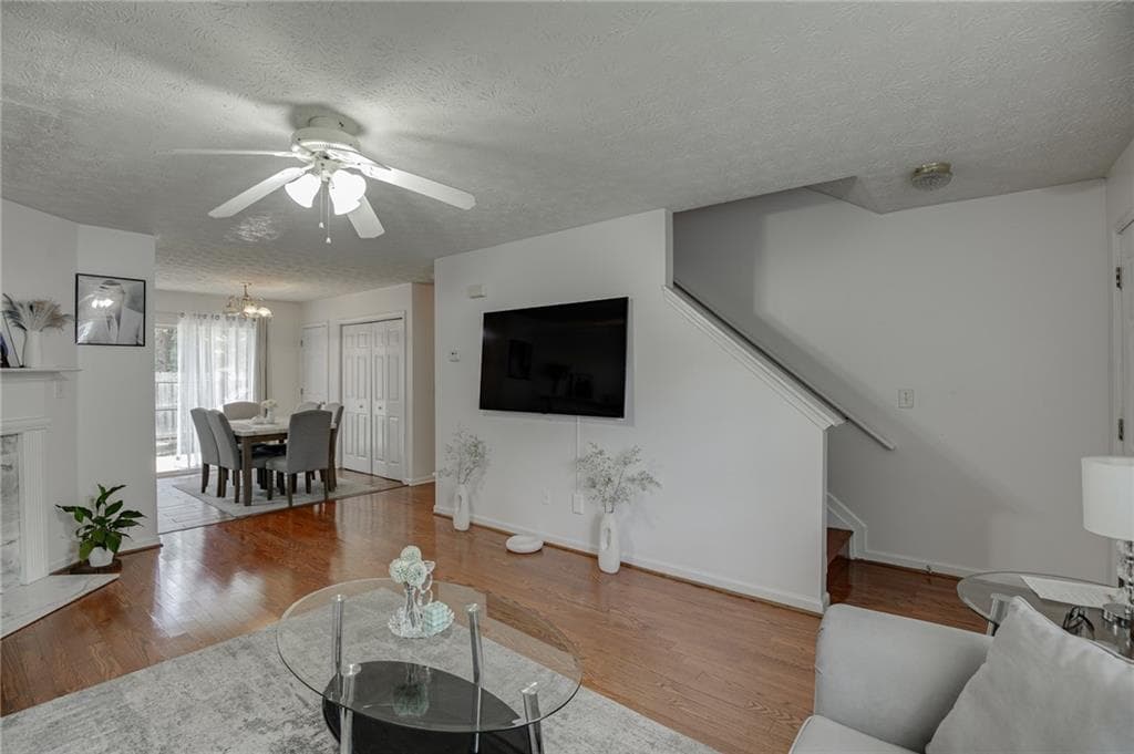 4 bedroom, 3 bathroom, 1,593 sq ft single family residence for sale at 2365 Delfern Drive, Lawrenceville, GA 30044 — photo 7