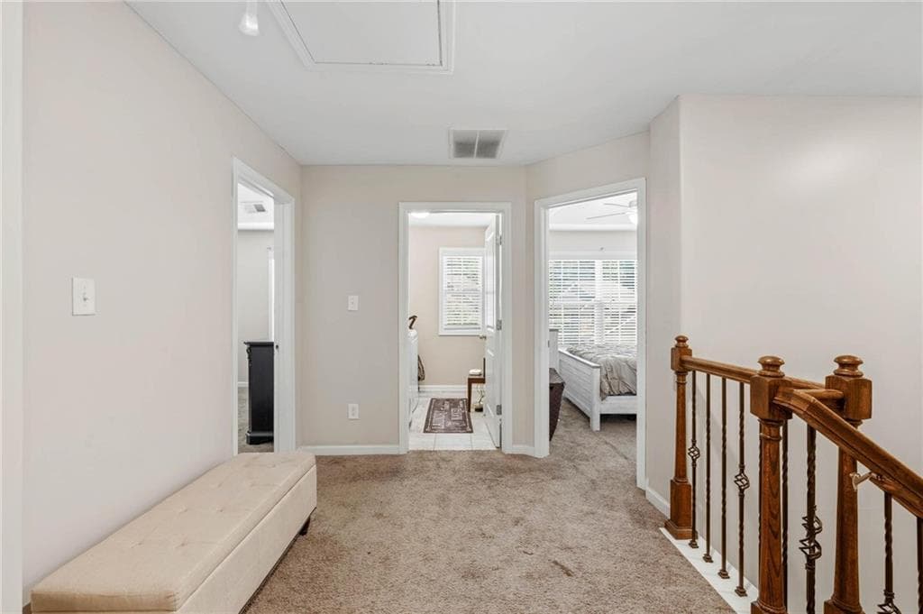 4 bedroom, 3 bathroom, 2,011 sq ft single family residence for sale at 7 Doolittle Court, Newnan, GA 30265 — photo 10