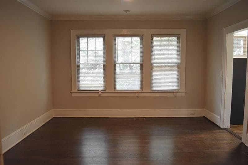 1 bedroom, 1 bathroom, 500 sq ft condominium for rent at 856 Ponce de Leon Avenue 5A, Atlanta, GA 30306 for $1,295 a month — photo 3
