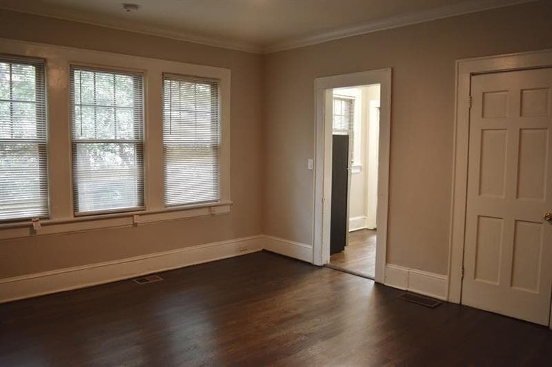 1 bedroom, 1 bathroom, 500 sq ft condominium for rent at 856 Ponce de Leon Avenue 5A, Atlanta, GA 30306 for $1,295 a month — photo 4