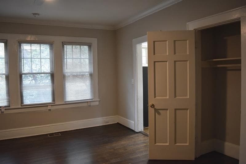 1 bedroom, 1 bathroom, 500 sq ft condominium for rent at 856 Ponce de Leon Avenue 5A, Atlanta, GA 30306 for $1,295 a month — photo 7
