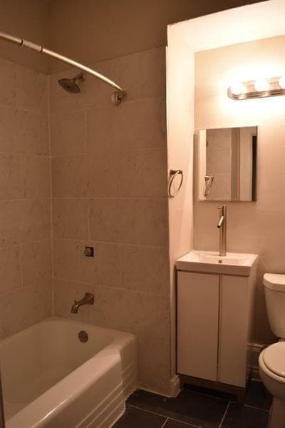 1 bedroom, 1 bathroom, 500 sq ft condominium for rent at 856 Ponce de Leon Avenue 5A, Atlanta, GA 30306 for $1,295 a month — photo 8