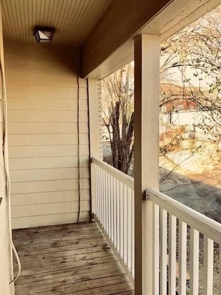 1 bedroom, 1 bathroom, 500 sq ft condominium for rent at 856 Ponce de Leon Avenue 5A, Atlanta, GA 30306 for $1,295 a month — photo 9