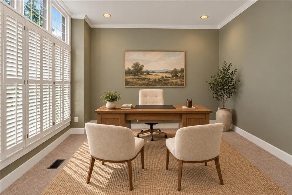 5 bedroom, 4 bathroom, 3,949 sq ft single family residence for sale at 112 Stargaze Ridge, Canton, GA 30114 — photo 6