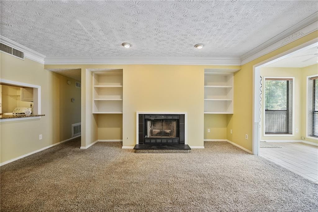 1 bedroom, 1 bathroom, 1,002 sq ft condominium for rent at 1014 Dunbar Drive 1014, Atlanta, GA 30338 for $1,400 a month — photo 2
