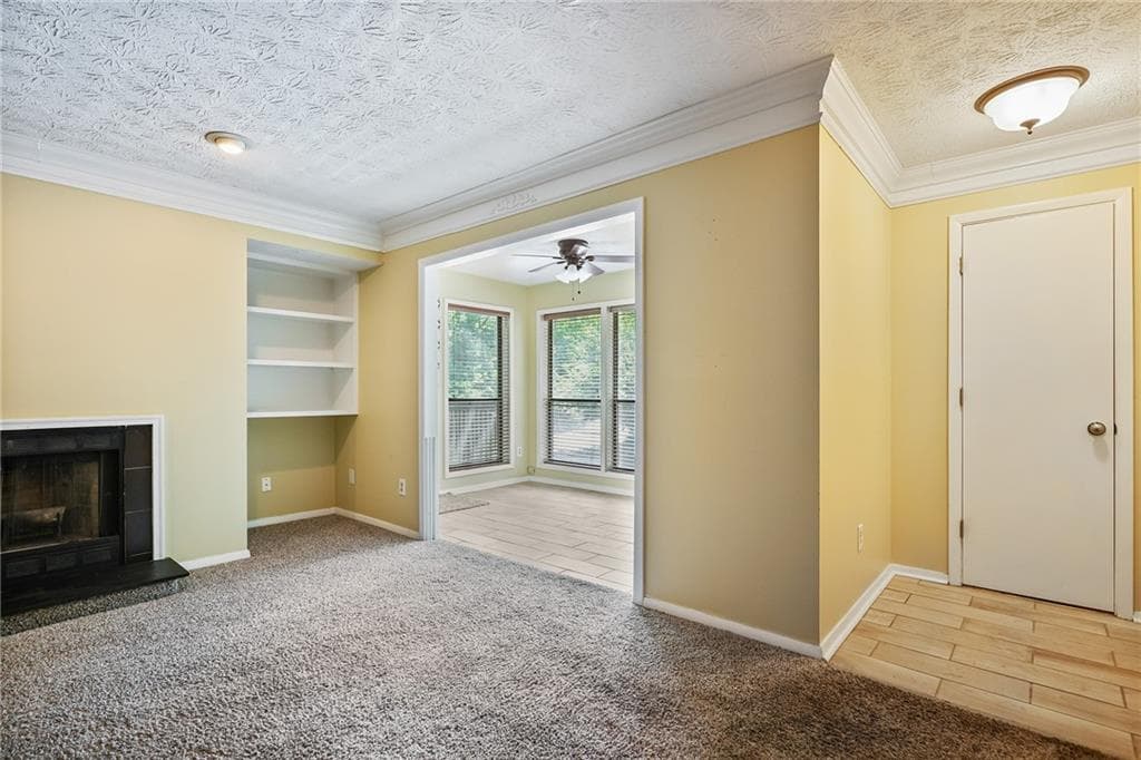 1 bedroom, 1 bathroom, 1,002 sq ft condominium for rent at 1014 Dunbar Drive 1014, Atlanta, GA 30338 for $1,400 a month — photo 4