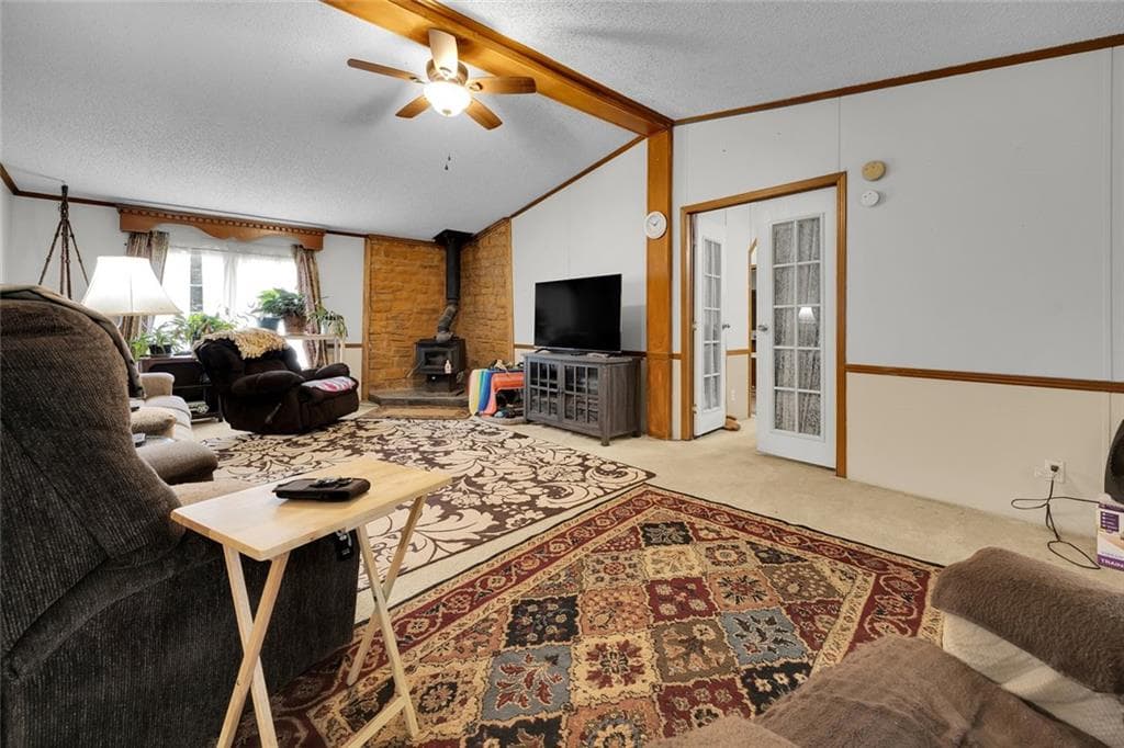 4 bedroom, 3 bathroom, 2,500 sq ft single family residence under contract at 5442 Willow Wind Court, Social Circle, GA 30025 — photo 6