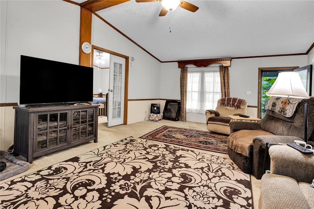 4 bedroom, 3 bathroom, 2,500 sq ft single family residence under contract at 5442 Willow Wind Court, Social Circle, GA 30025 — photo 7