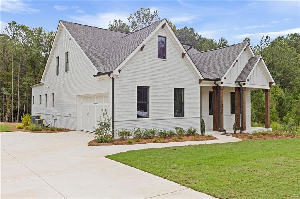 4 bedroom, 4 bathroom, 2,942 sq ft single family residence for sale at 2770 Stoney Brooke Lane, Watkinsville, GA 30677 — photo 3