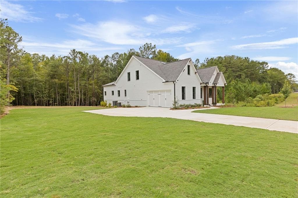 4 bedroom, 4 bathroom, 2,942 sq ft single family residence for sale at 2770 Stoney Brooke Lane, Watkinsville, GA 30677 — photo 5