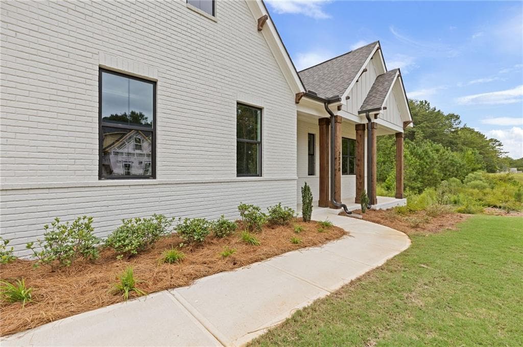 4 bedroom, 4 bathroom, 2,942 sq ft single family residence for sale at 2770 Stoney Brooke Lane, Watkinsville, GA 30677 — photo 6