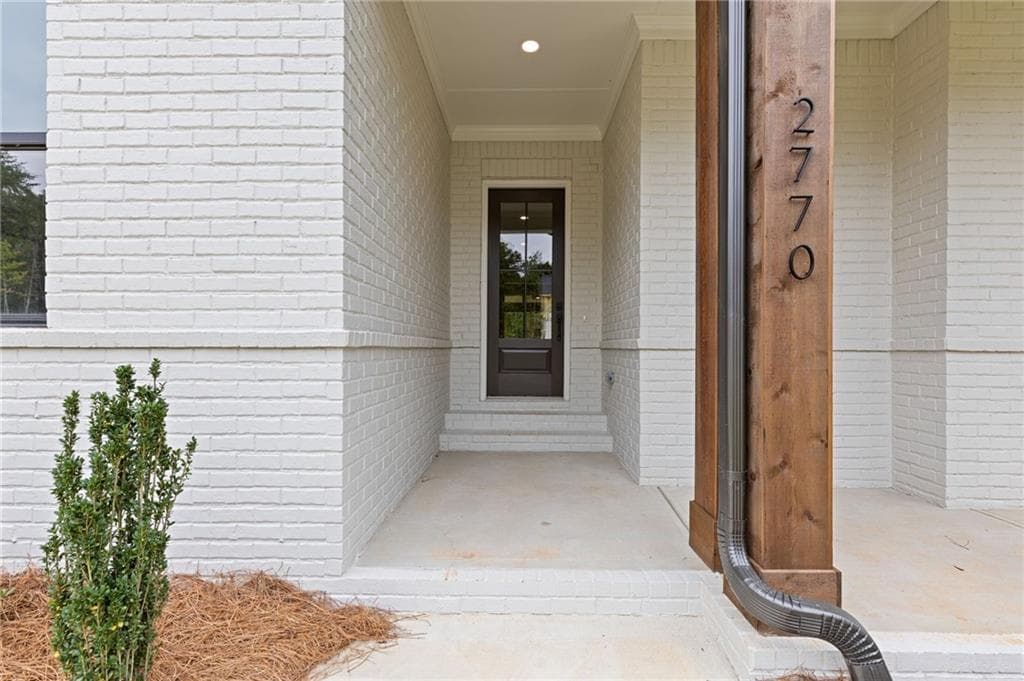 4 bedroom, 4 bathroom, 2,942 sq ft single family residence for sale at 2770 Stoney Brooke Lane, Watkinsville, GA 30677 — photo 7