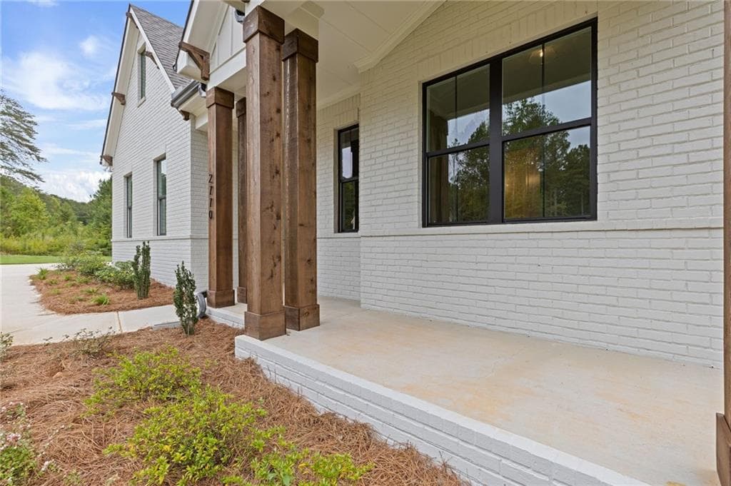 4 bedroom, 4 bathroom, 2,942 sq ft single family residence for sale at 2770 Stoney Brooke Lane, Watkinsville, GA 30677 — photo 8