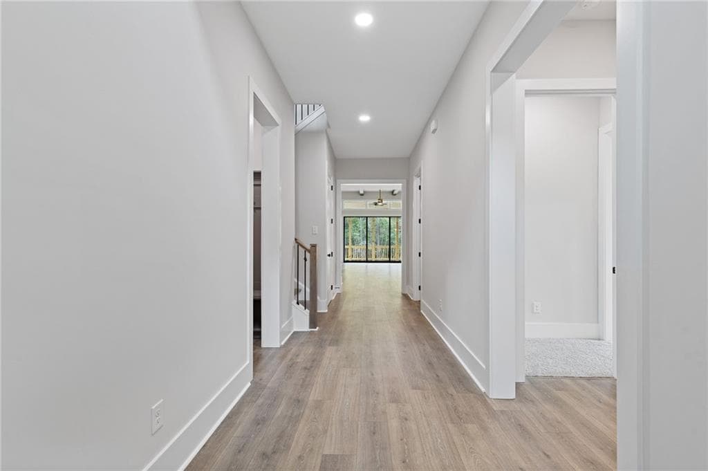 4 bedroom, 4 bathroom, 2,942 sq ft single family residence for sale at 2770 Stoney Brooke Lane, Watkinsville, GA 30677 — photo 10