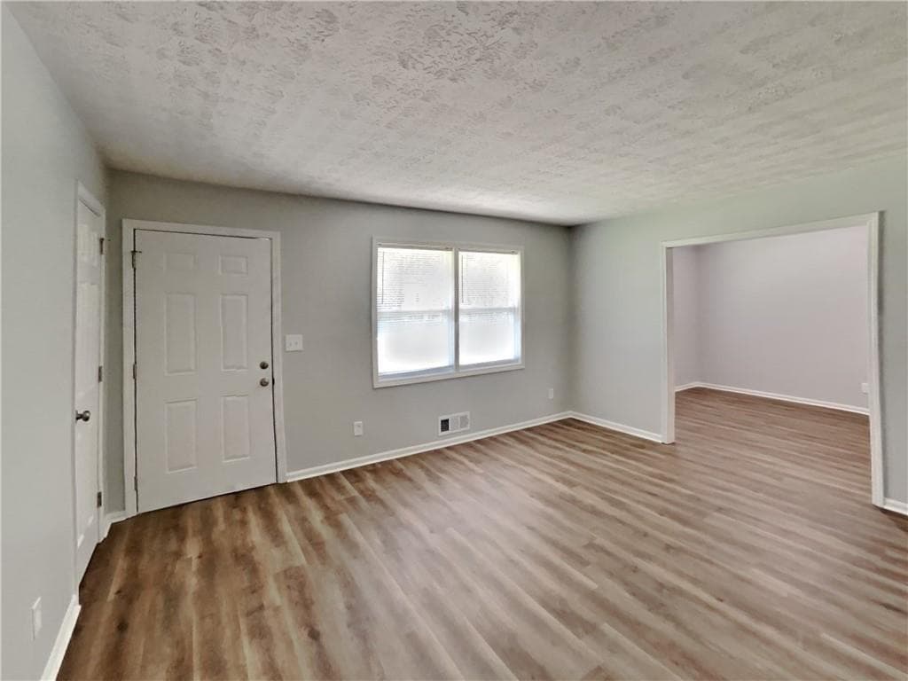 3 bedroom, 2 bathroom, 1,512 sq ft single family residence for rent at 1957 Westley Drive, Riverdale, GA 30296 for $1,860 a month — photo 3