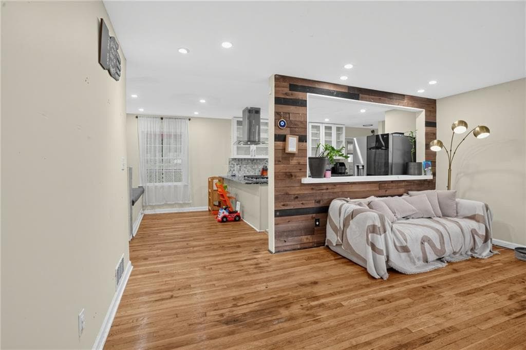 5 bedroom, 3 bathroom, 2,314 sq ft single family residence for sale at 2147 Jones Road, Atlanta, GA 30318 — photo 2