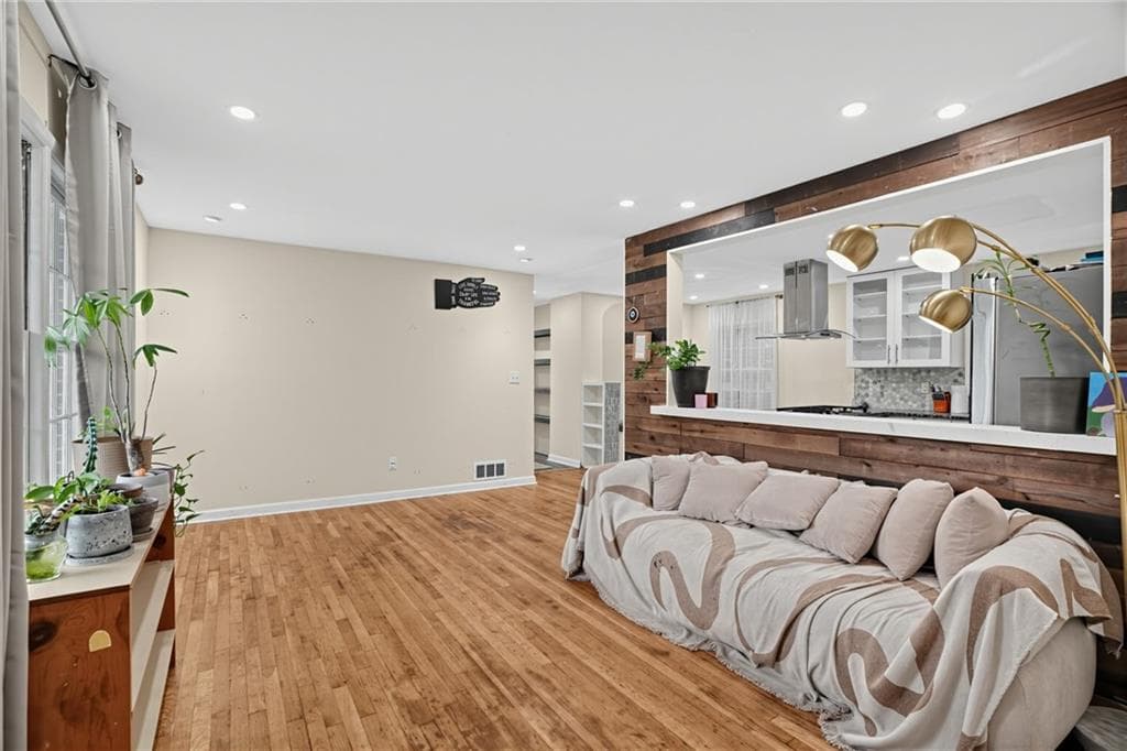 5 bedroom, 3 bathroom, 2,314 sq ft single family residence for sale at 2147 Jones Road, Atlanta, GA 30318 — photo 3