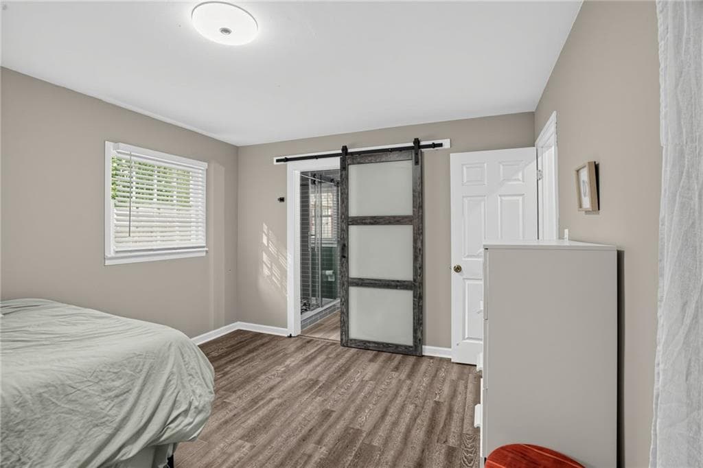 5 bedroom, 3 bathroom, 2,314 sq ft single family residence for sale at 2147 Jones Road, Atlanta, GA 30318 — photo 10