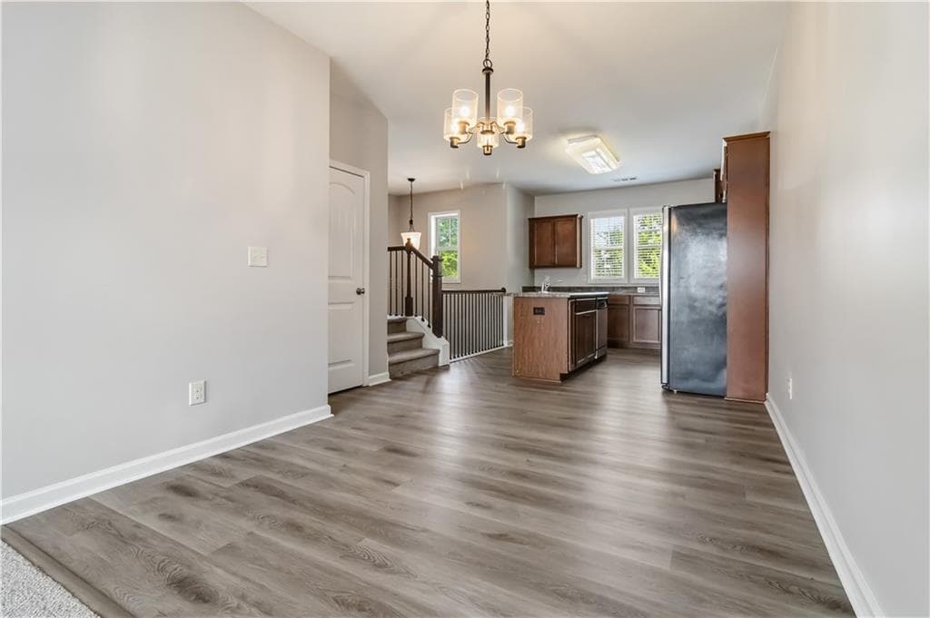 3 bedroom, 4 bathroom, 1,744 sq ft townhouse for sale at 345 Sand Bay Drive 293, South Fulton, GA 30331 — photo 10