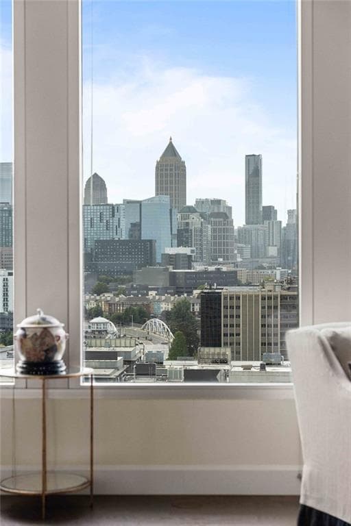 3 bedroom, 4 bathroom, 1,889 sq ft condominium for sale at 1820 Peachtree Street 1512, Atlanta, GA 30309 — photo 5