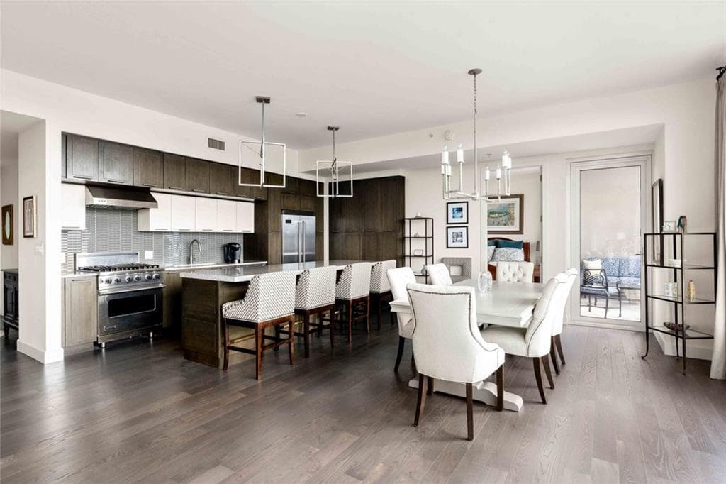3 bedroom, 4 bathroom, 1,889 sq ft condominium for sale at 1820 Peachtree Street 1512, Atlanta, GA 30309 — photo 10
