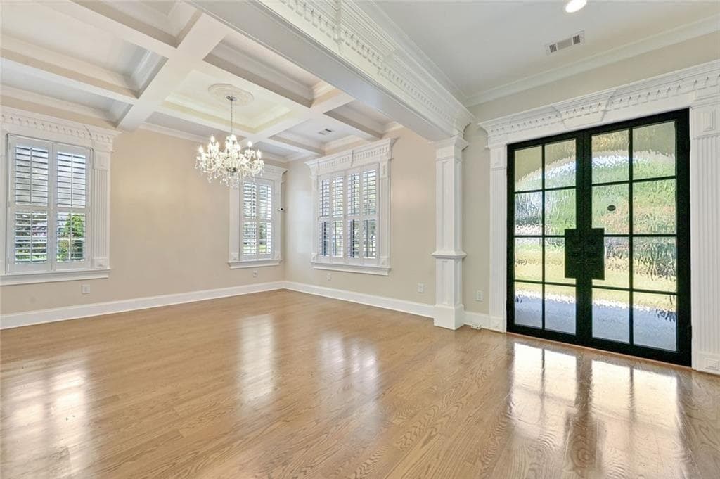 6 bedroom, 6 bathroom, 5,961 sq ft single family residence for sale at 861 Bailey Woods Road, Dacula, GA 30019 — photo 9