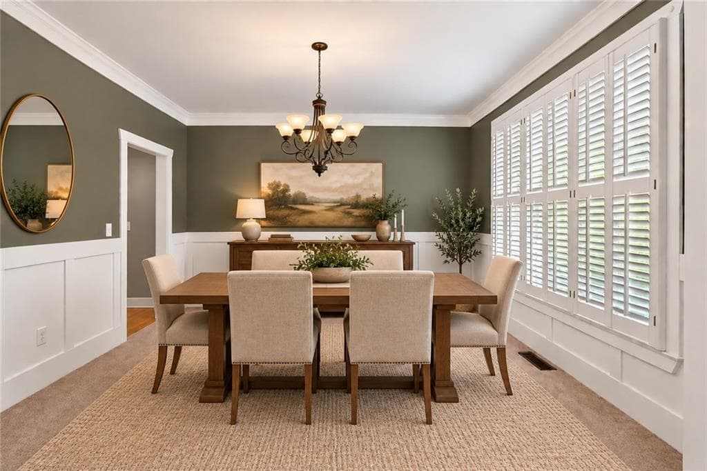 5 bedroom, 4 bathroom, 3,949 sq ft single family residence for sale at 112 Stargaze Ridge, Canton, GA 30114 — photo 4
