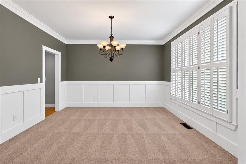 5 bedroom, 4 bathroom, 3,949 sq ft single family residence for sale at 112 Stargaze Ridge, Canton, GA 30114 — photo 5