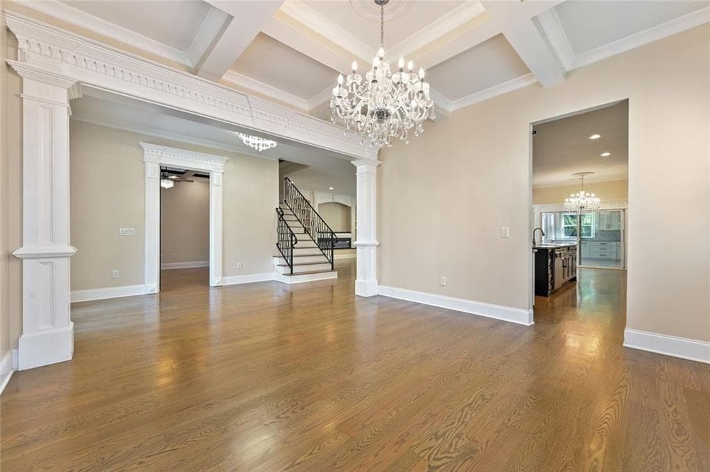 6 bedroom, 6 bathroom, 5,961 sq ft single family residence for sale at 861 Bailey Woods Road, Dacula, GA 30019 — photo 10