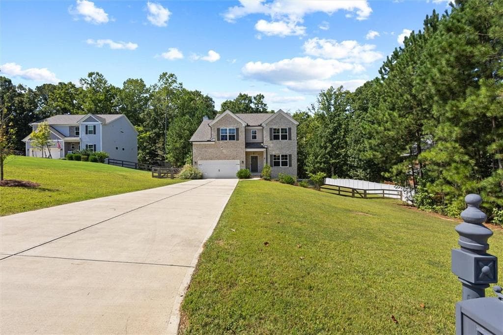 3 bedroom, 3 bathroom, 2,550 sq ft single family residence for sale at 285 Shoals Trail, Dallas, GA 30132 — photo 5
