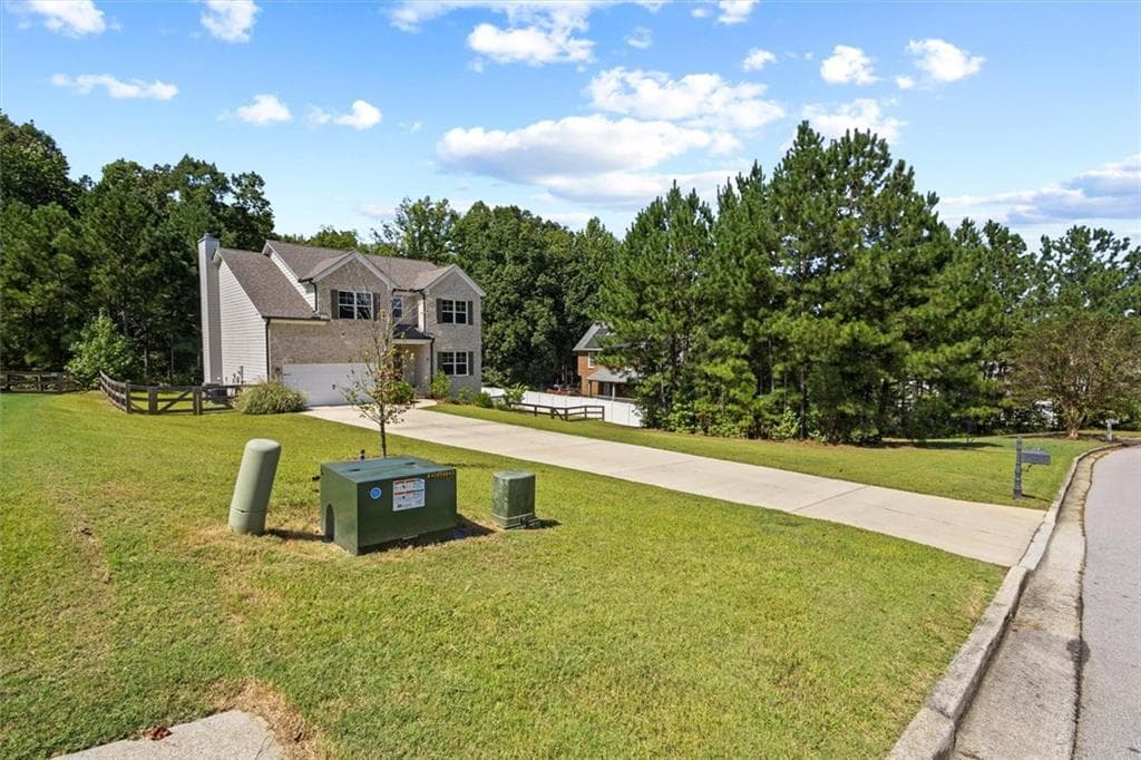 3 bedroom, 3 bathroom, 2,550 sq ft single family residence for sale at 285 Shoals Trail, Dallas, GA 30132 — photo 6