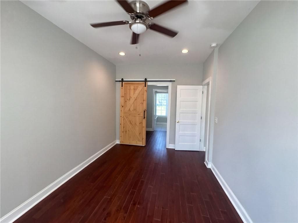 4 bedroom, 4 bathroom, 1,840 sq ft single family residence for sale at 213 Joseph E Lowery Boulevard, Atlanta, GA 30314 — photo 4