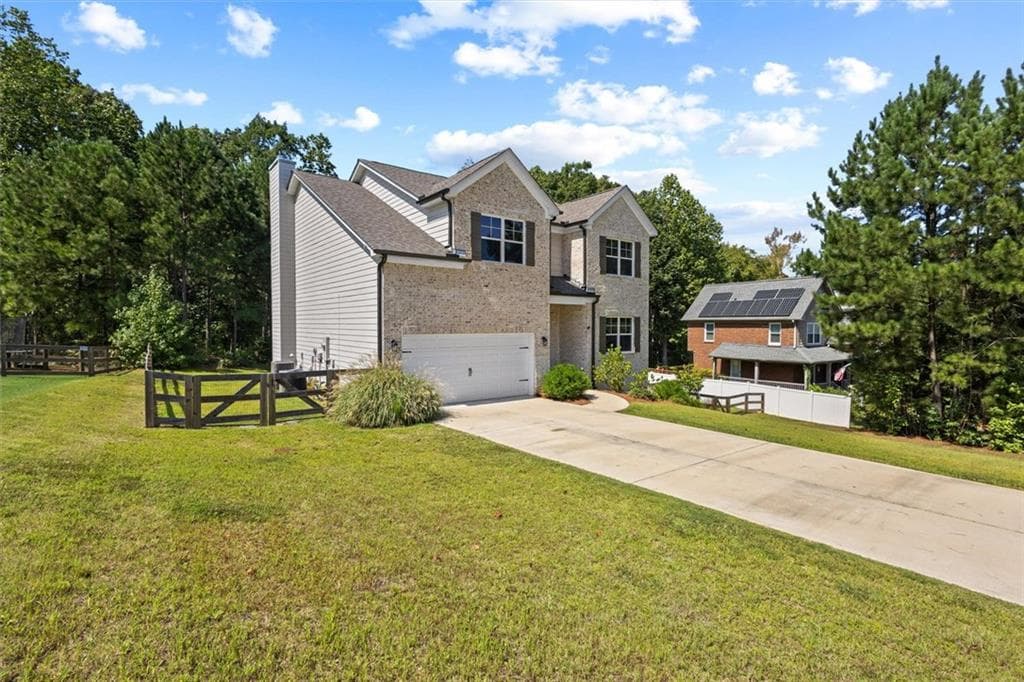 3 bedroom, 3 bathroom, 2,550 sq ft single family residence for sale at 285 Shoals Trail, Dallas, GA 30132 — photo 7