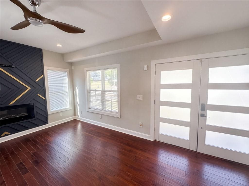 4 bedroom, 4 bathroom, 1,840 sq ft single family residence for sale at 213 Joseph E Lowery Boulevard, Atlanta, GA 30314 — photo 9