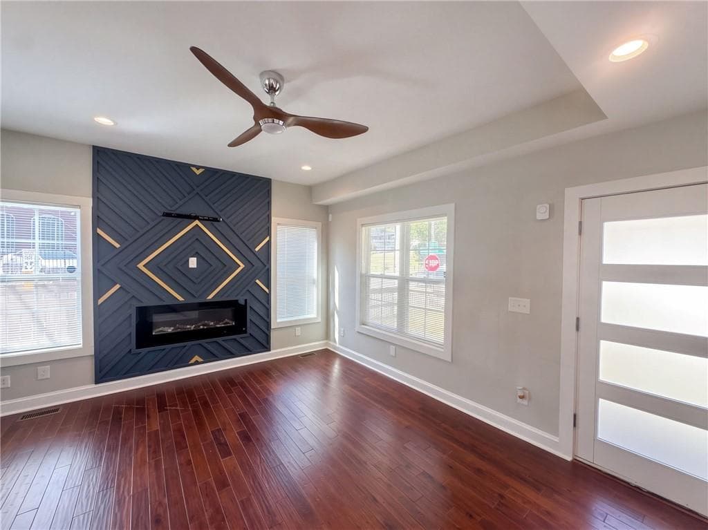 4 bedroom, 4 bathroom, 1,840 sq ft single family residence for sale at 213 Joseph E Lowery Boulevard, Atlanta, GA 30314 — photo 10