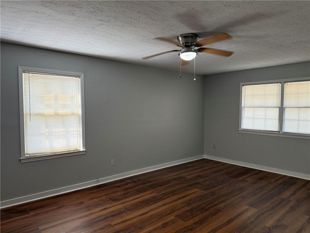 4 bedroom, 3 bathroom, 2,354 sq ft single family residence for sale at 406 OHERN Court, Stone Mountain, GA 30088 — photo 7