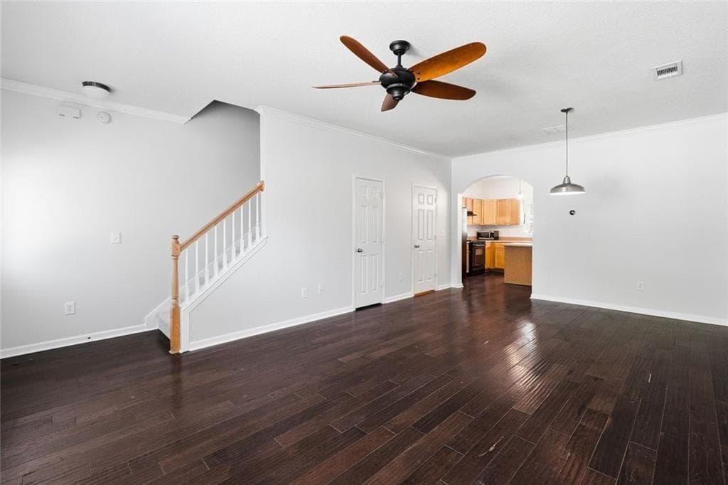 2 bedroom, 3 bathroom, 1,260 sq ft townhouse for sale at 2086 Del Lago Circle, Kennesaw, GA 30152 — photo 6