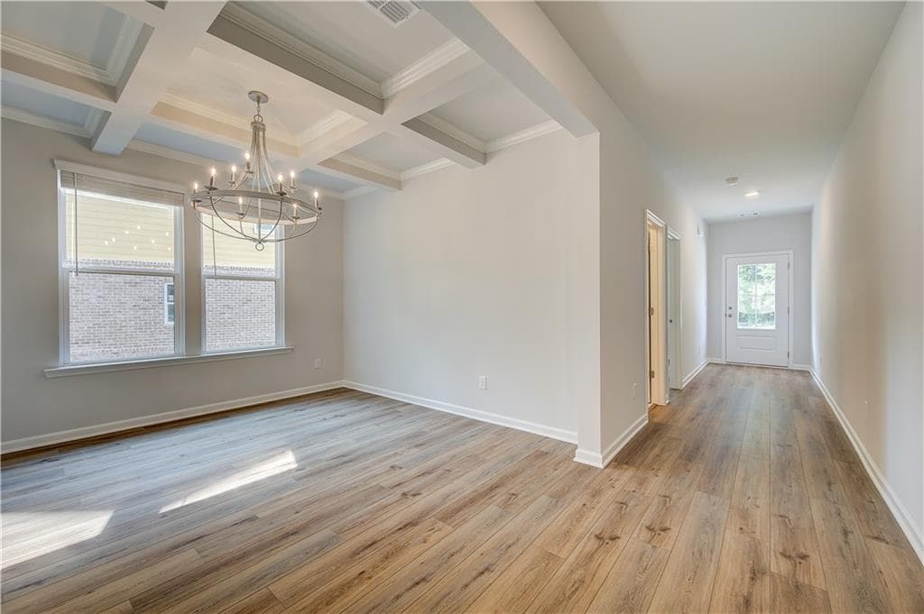5 bedroom, 3 bathroom, 3,064 sq ft single family residence for sale at 164 Dalston Cove, Stockbridge, GA 30281 — photo 6