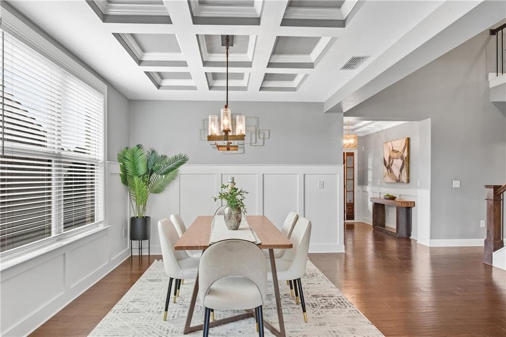 4 bedroom, 4 bathroom, 3,079 sq ft single family residence under contract at 2605 Alpine Terrace, Cumming, GA 30041 — photo 10