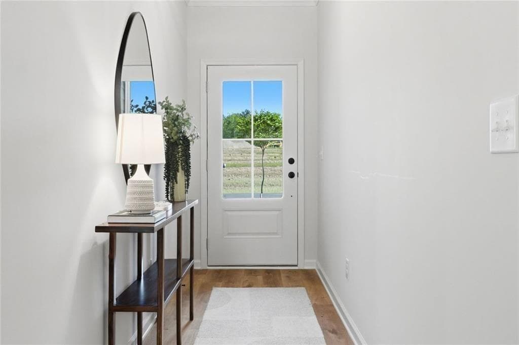 3 bedroom, 3 bathroom, 1,713 sq ft townhouse for sale at 364 Summit View 1, Jasper, GA 30143 — photo 2